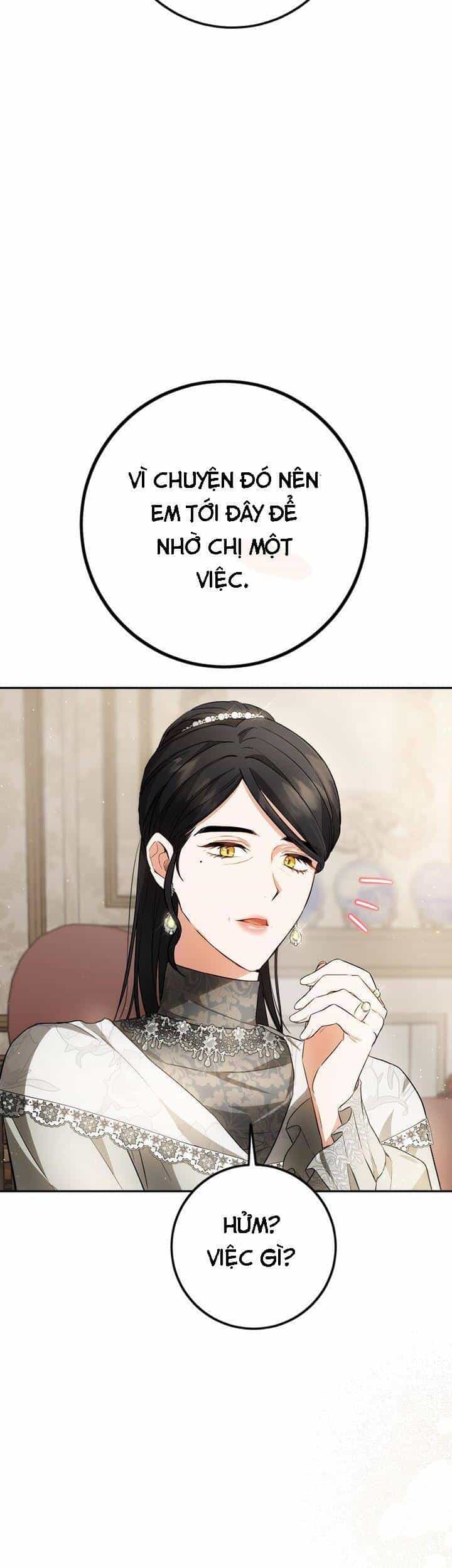 Cuộc Sống Mới Của Công Nương - Chương 89 - ảnh 47