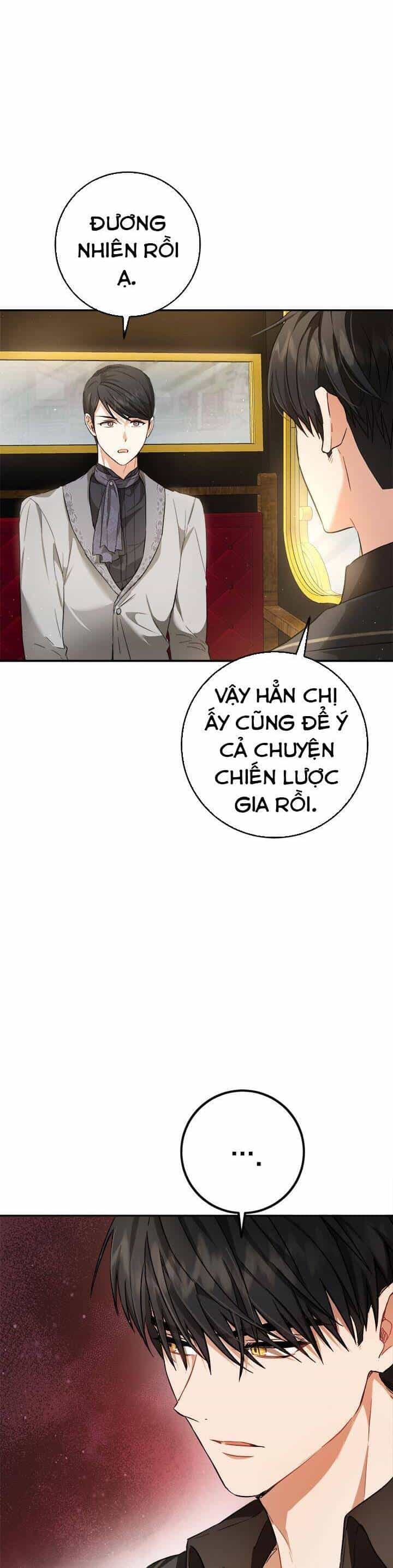 Cuộc Sống Mới Của Công Nương - Chương 90 - ảnh 28