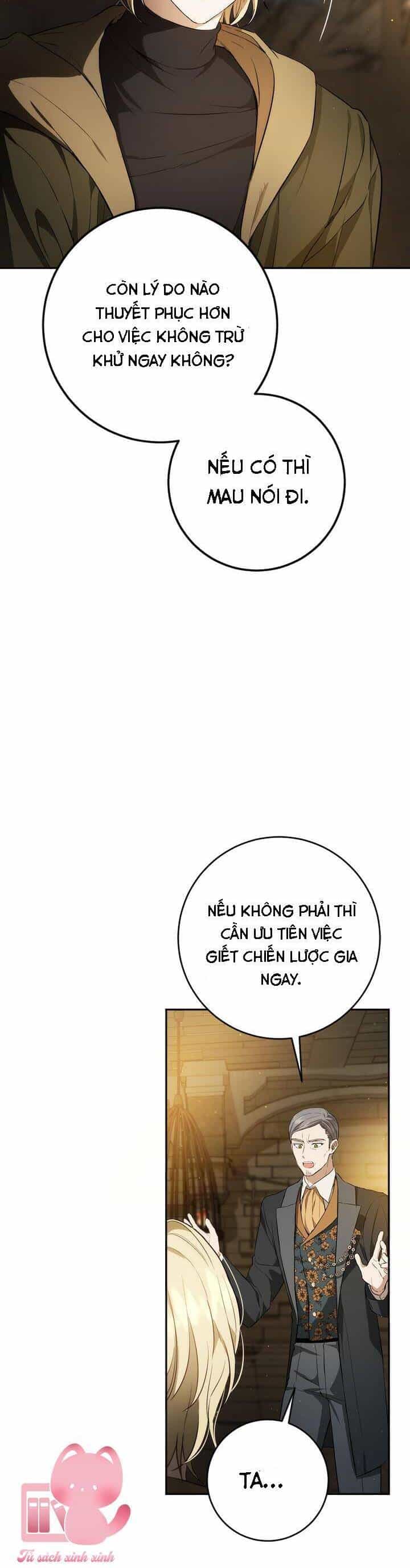 Cuộc Sống Mới Của Công Nương - Chương 91 - ảnh 25