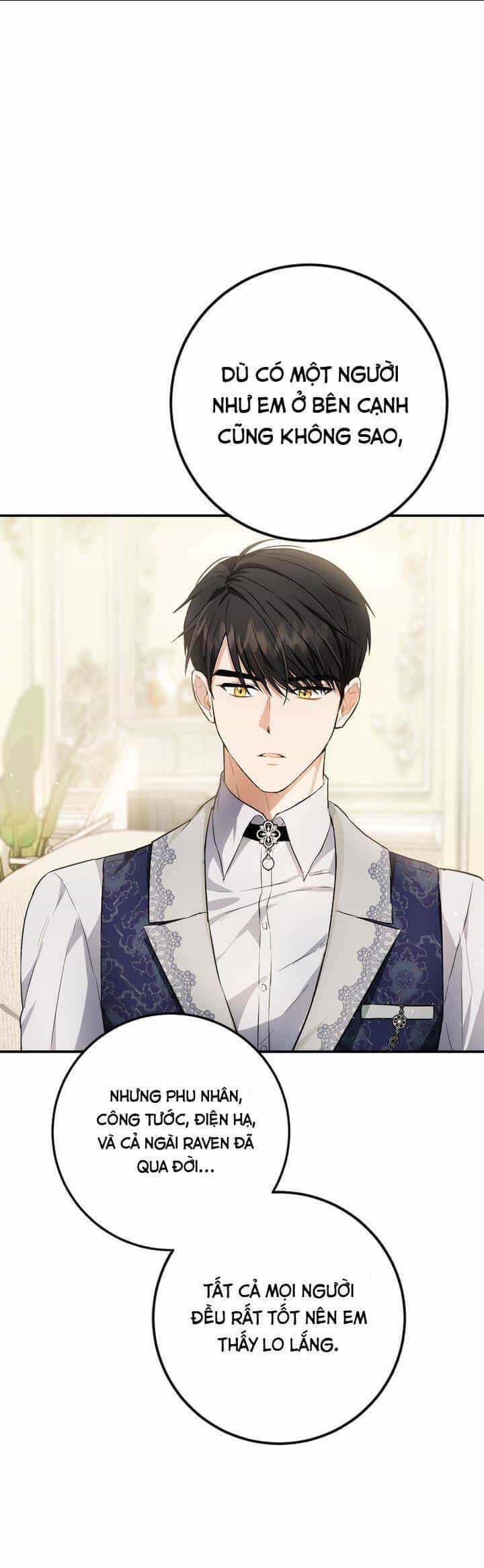 Cuộc Sống Mới Của Công Nương - Chương 92 - ảnh 39