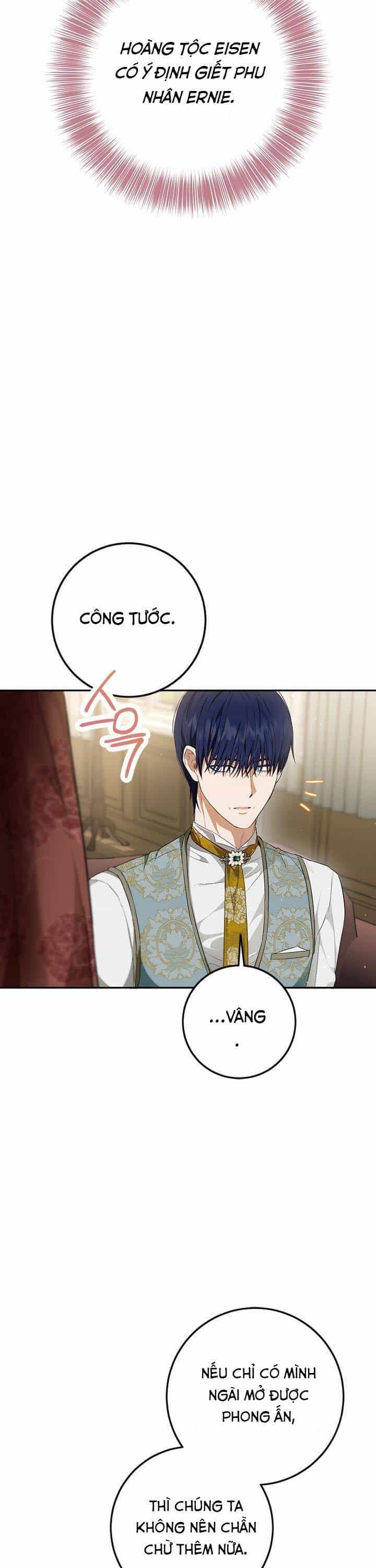 Cuộc Sống Mới Của Công Nương - Chương 95 - ảnh 30