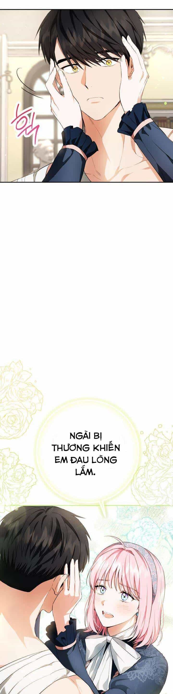 Cuộc Sống Mới Của Công Nương - Chương 97 - ảnh 33