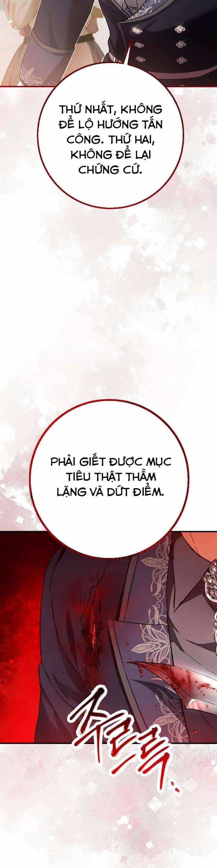 Cuộc Sống Mới Của Công Nương - Chương 97 - ảnh 8