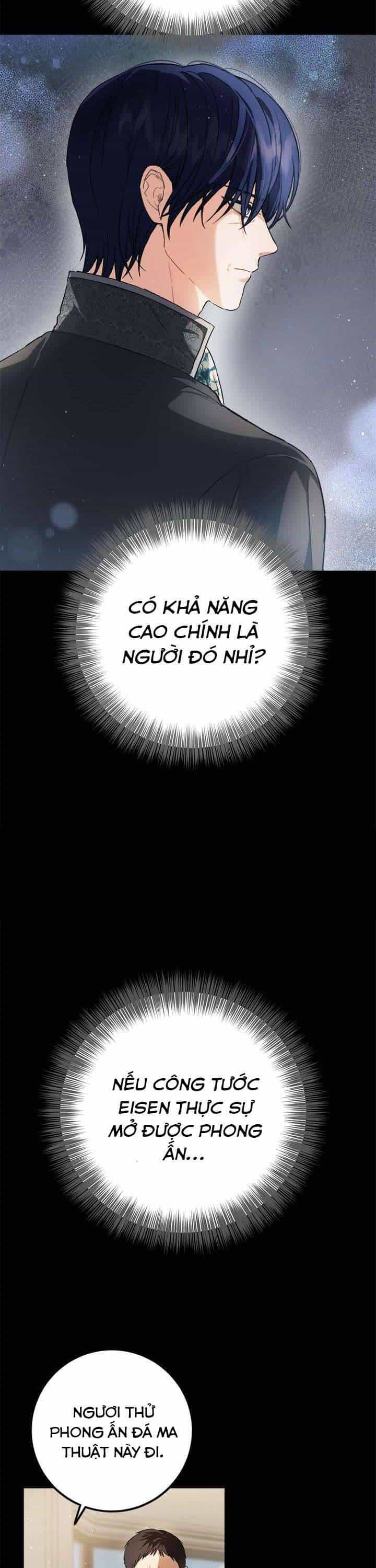Cuộc Sống Mới Của Công Nương - Chương 99 - ảnh 33