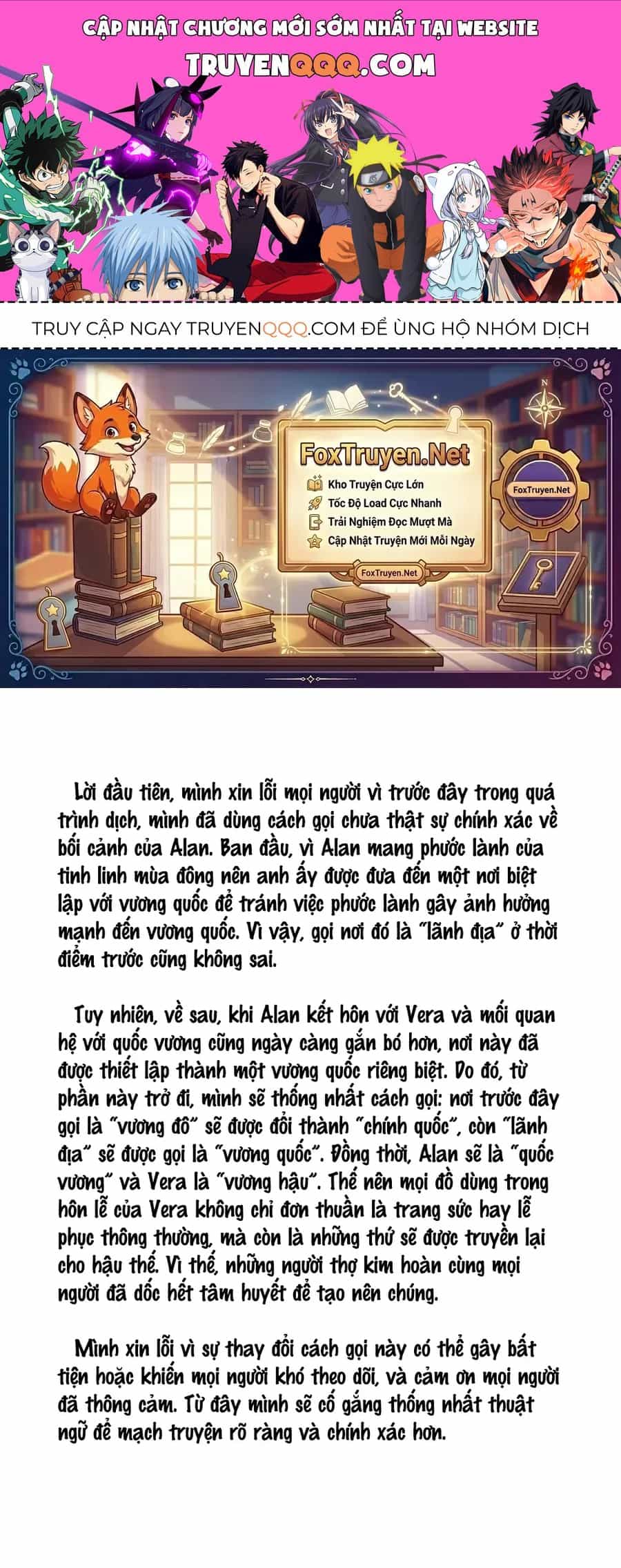 Cuộc Sống Mới Đầy Bất Ngờ Và Vui Vẻ Của Tiểu Thư Bị Ly Hôn Vì Người Chồng Hết Hứng Thú. - Chương 31 - ảnh 1