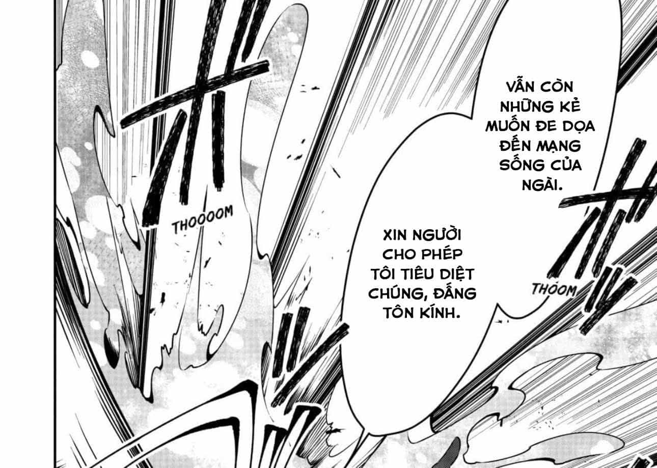 Cuộc Sống Nhàn Nhã Ở Thế Giới Khác Của Ứng Viên Dũng Giả Sở Hữu Sức Mạnh Gian Lận Từ Cấp 2 - Chương 12 - ảnh 59