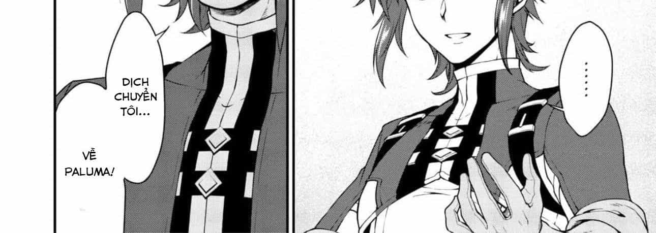 Cuộc Sống Nhàn Nhã Ở Thế Giới Khác Của Ứng Viên Dũng Giả Sở Hữu Sức Mạnh Gian Lận Từ Cấp 2 - Chương 2 - ảnh 29