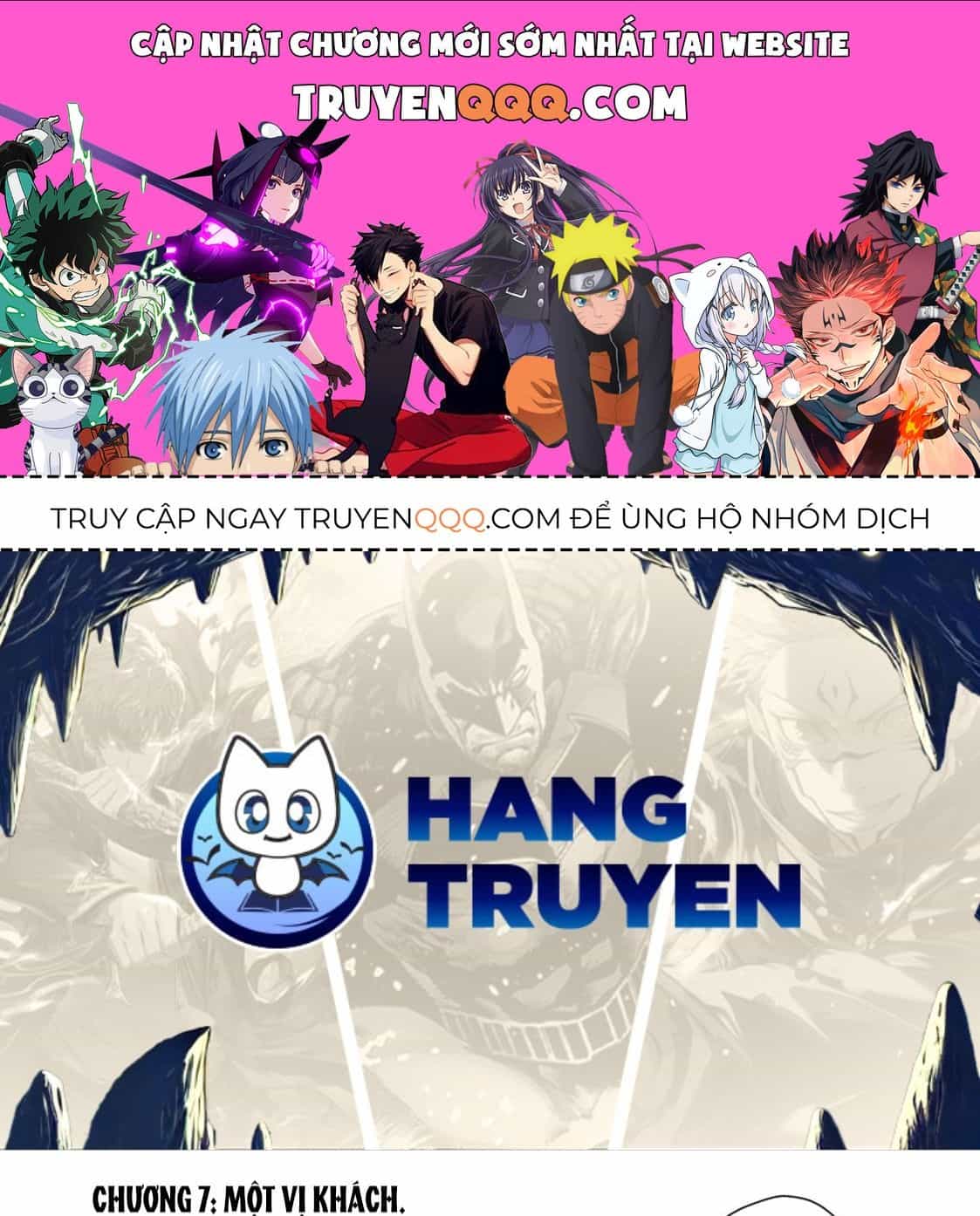 Cuộc Sống Nhàn Nhã Ở Thế Giới Khác Của Ứng Viên Dũng Giả Sở Hữu Sức Mạnh Gian Lận Từ Cấp 2 - Chương 7 - ảnh 1