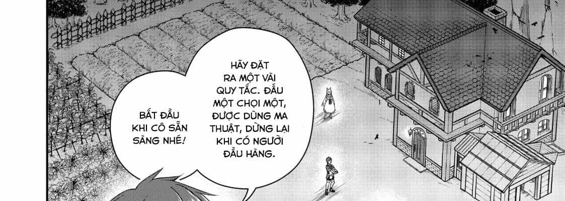 Cuộc Sống Nhàn Nhã Ở Thế Giới Khác Của Ứng Viên Dũng Giả Sở Hữu Sức Mạnh Gian Lận Từ Cấp 2 - Chương 7 - ảnh 28
