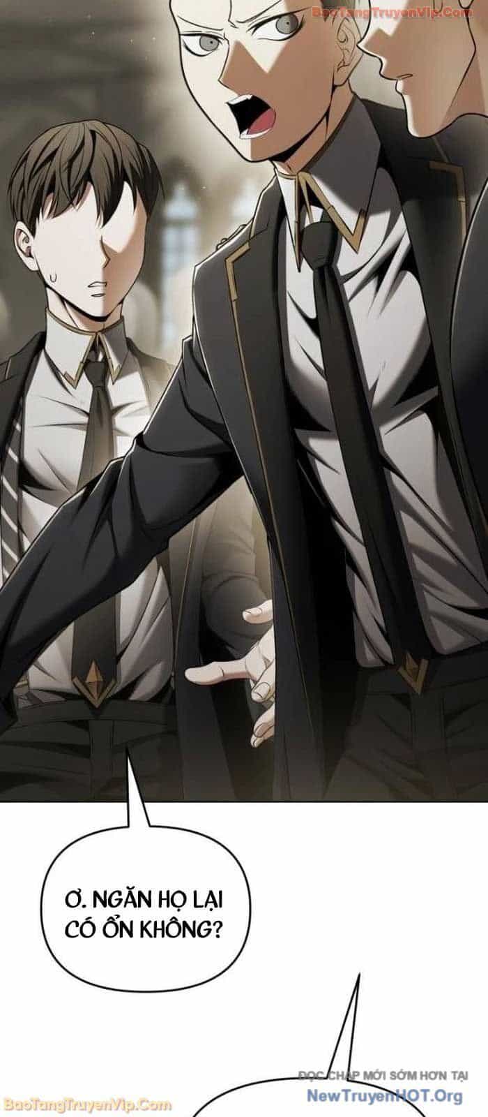 Cuộc Sống Tái Sinh Của Pháp Sư Hẻm Tối - Chương 10 - ảnh 85