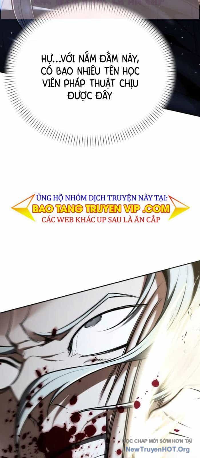 Cuộc Sống Tái Sinh Của Pháp Sư Hẻm Tối - Chương 11 - ảnh 4