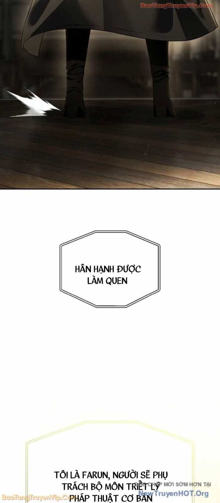 Cuộc Sống Tái Sinh Của Pháp Sư Hẻm Tối - Chương 12 - ảnh 67