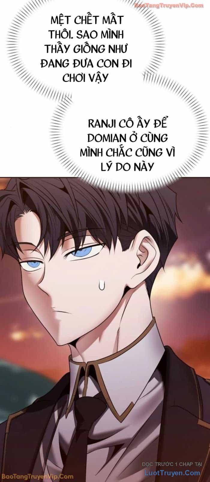 Cuộc Sống Tái Sinh Của Pháp Sư Hẻm Tối - Chương 13 - ảnh 42