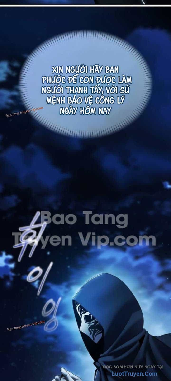 Cuộc Sống Tái Sinh Của Pháp Sư Hẻm Tối - Chương 15 - ảnh 5