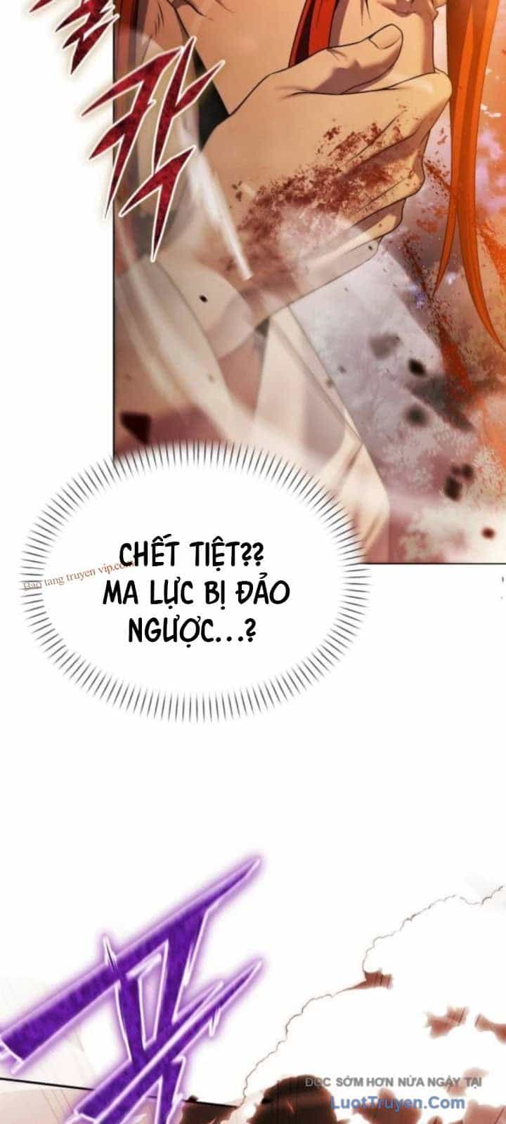Cuộc Sống Tái Sinh Của Pháp Sư Hẻm Tối - Chương 15 - ảnh 93
