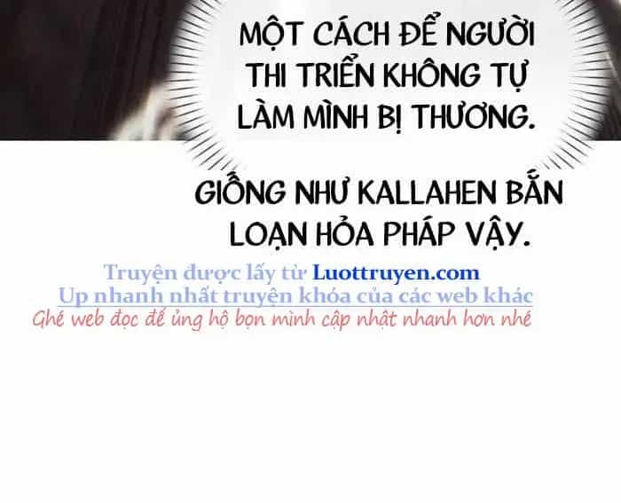 Cuộc Sống Tái Sinh Của Pháp Sư Hẻm Tối - Chương 16 - ảnh 313