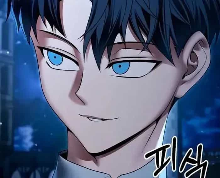 Cuộc Sống Tái Sinh Của Pháp Sư Hẻm Tối - Chương 17 - ảnh 54
