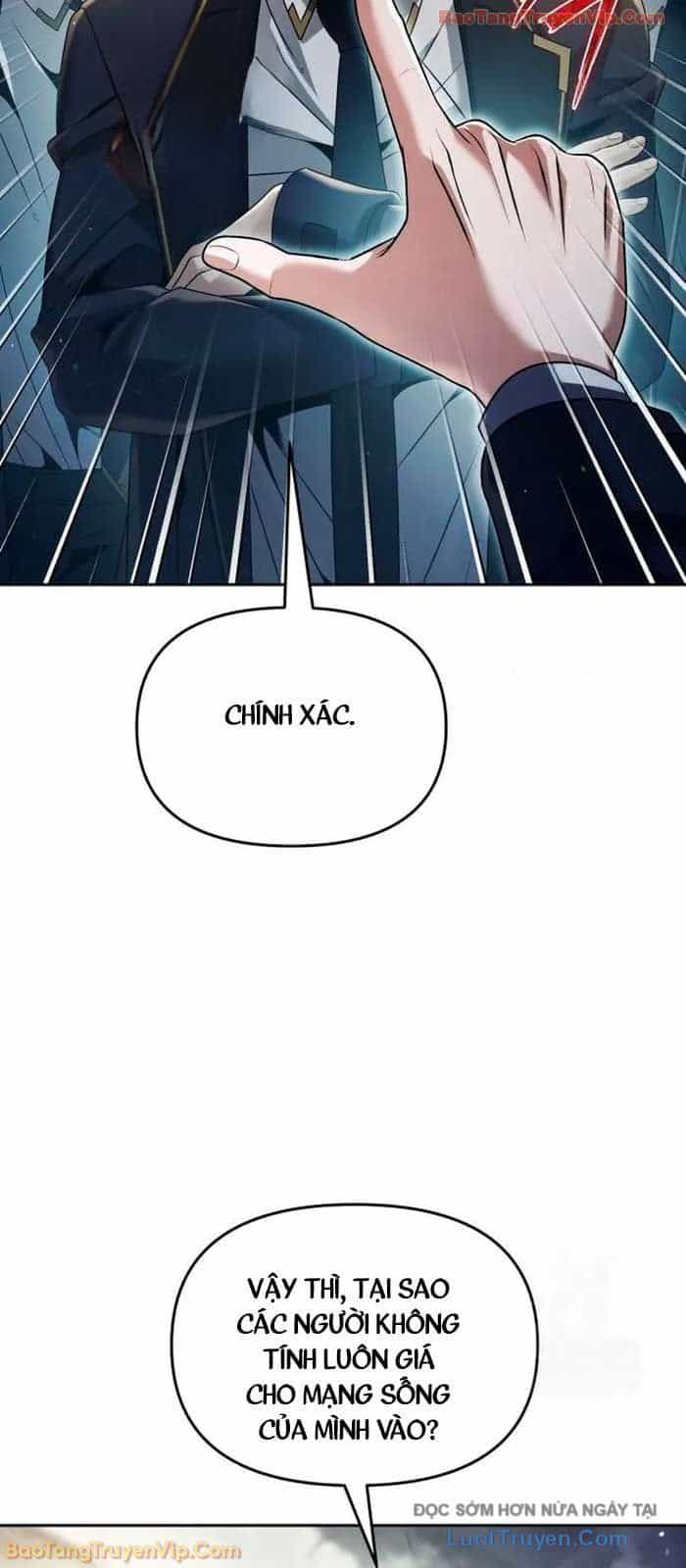 Cuộc Sống Tái Sinh Của Pháp Sư Hẻm Tối - Chương 20 - ảnh 51