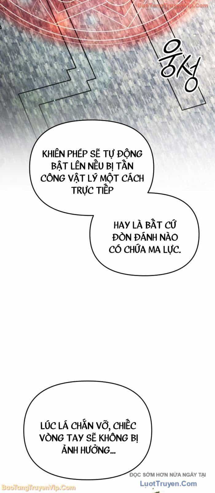Cuộc Sống Tái Sinh Của Pháp Sư Hẻm Tối - Chương 21 - ảnh 3