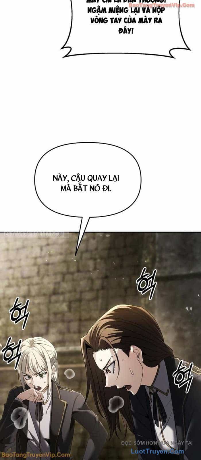 Cuộc Sống Tái Sinh Của Pháp Sư Hẻm Tối - Chương 21 - ảnh 76