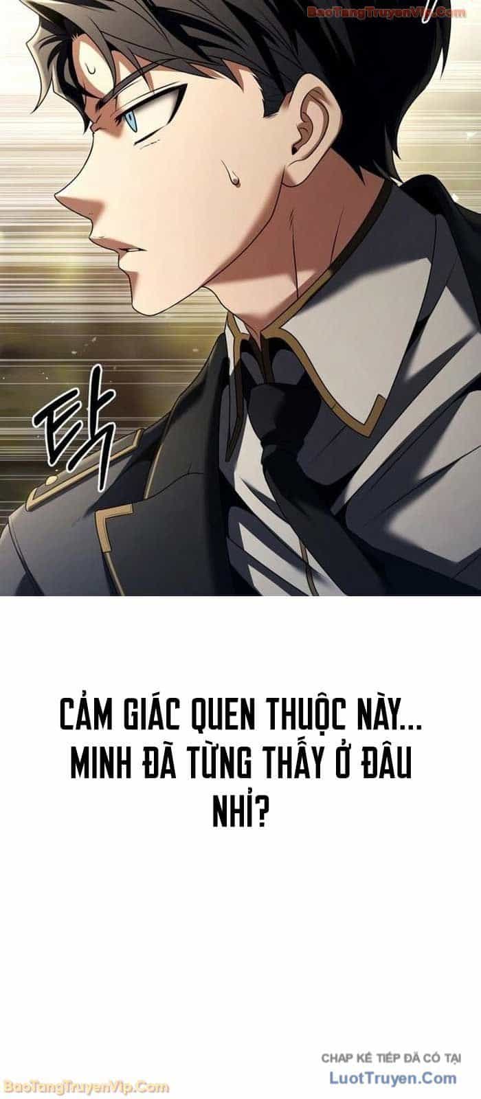 Cuộc Sống Tái Sinh Của Pháp Sư Hẻm Tối - Chương 23 - ảnh 3