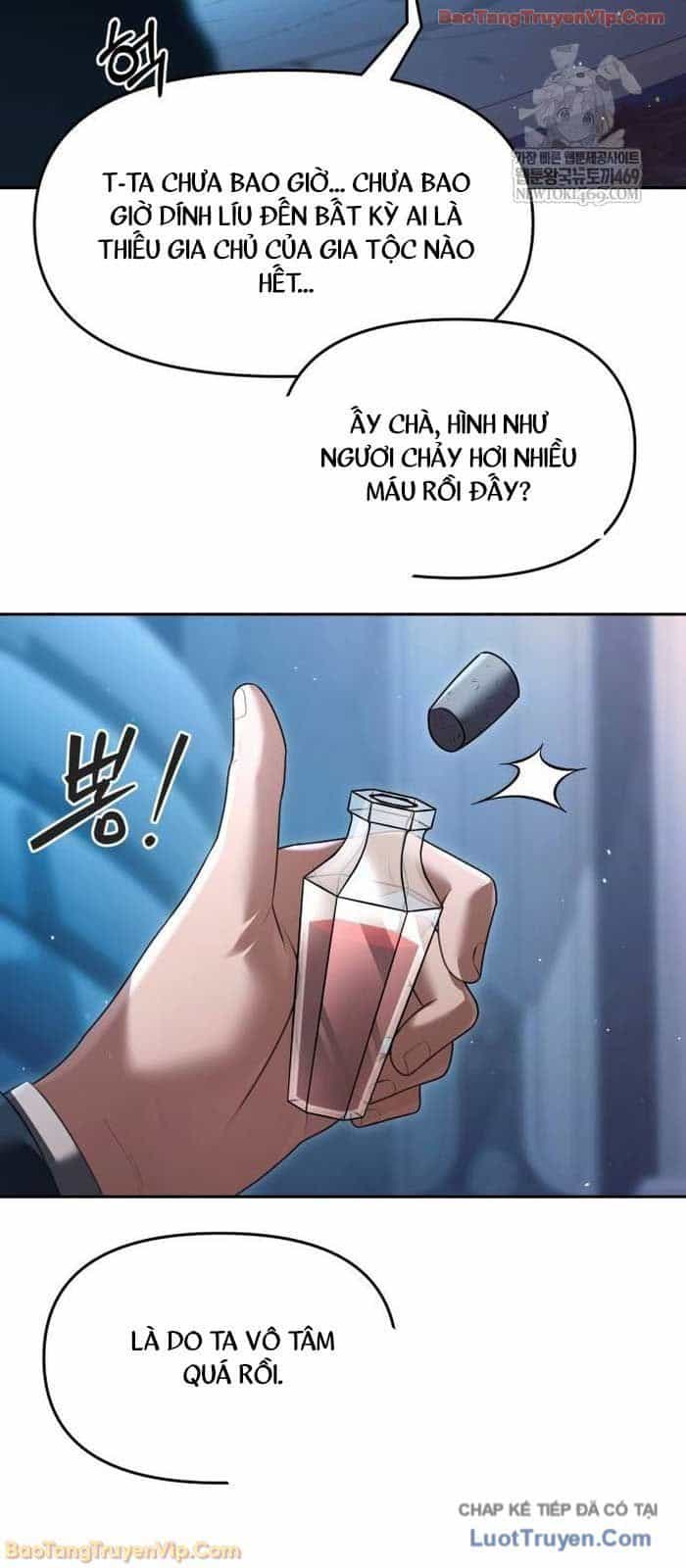 Cuộc Sống Tái Sinh Của Pháp Sư Hẻm Tối - Chương 25 - ảnh 34
