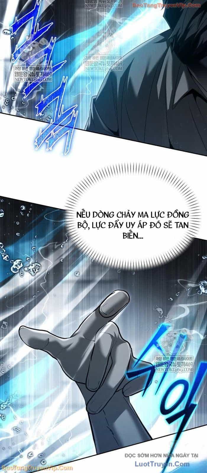 Cuộc Sống Tái Sinh Của Pháp Sư Hẻm Tối - Chương 26 - ảnh 69