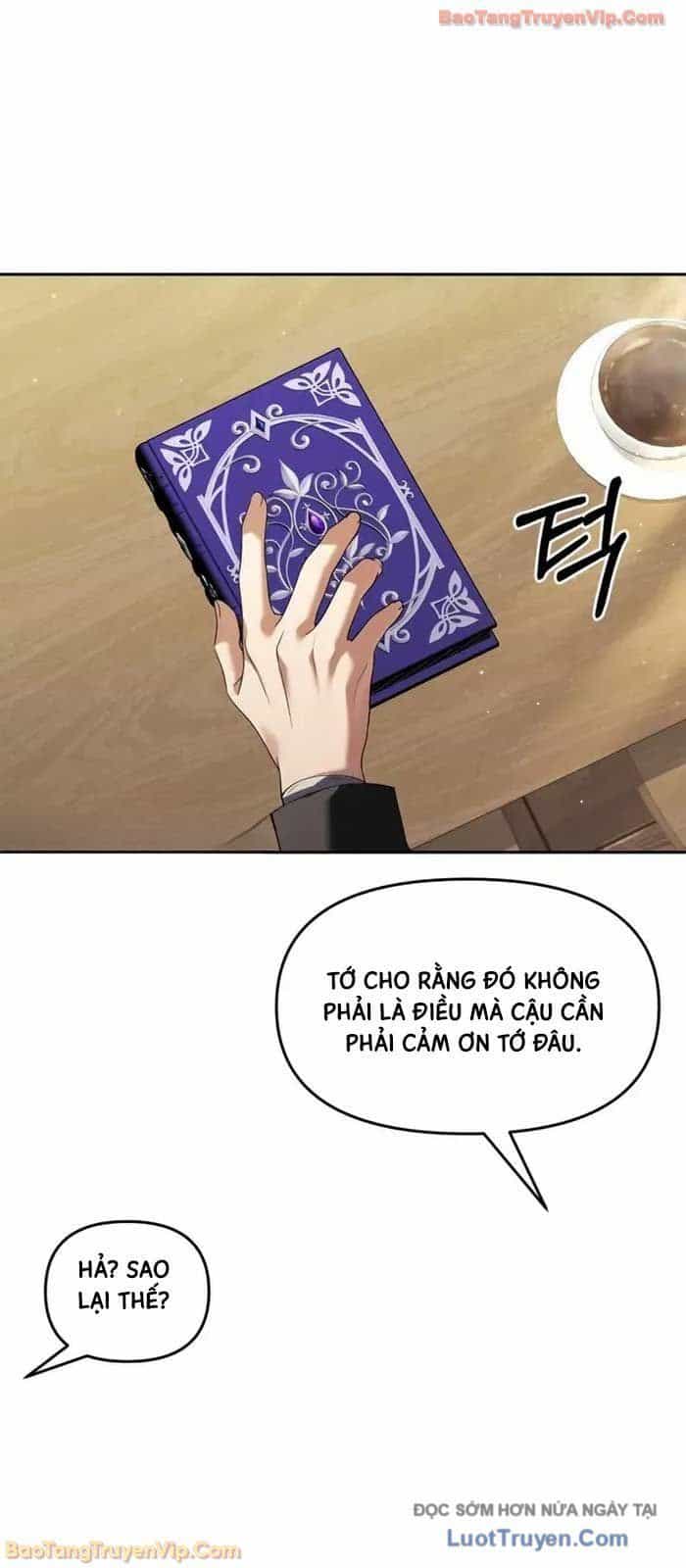 Cuộc Sống Tái Sinh Của Pháp Sư Hẻm Tối - Chương 27 - ảnh 51