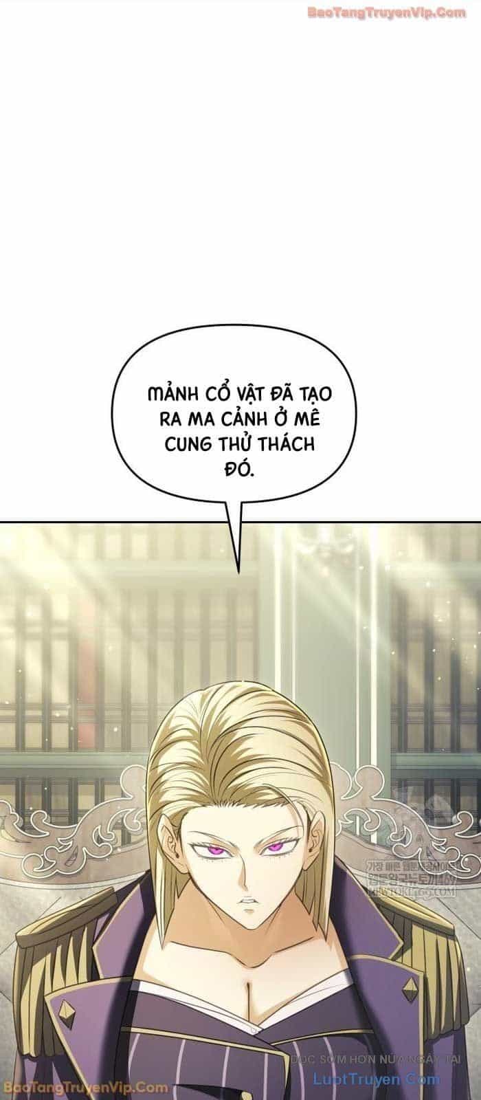 Cuộc Sống Tái Sinh Của Pháp Sư Hẻm Tối - Chương 28 - ảnh 17