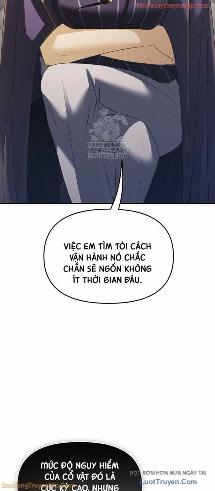Cuộc Sống Tái Sinh Của Pháp Sư Hẻm Tối - Chương 28 - ảnh 18