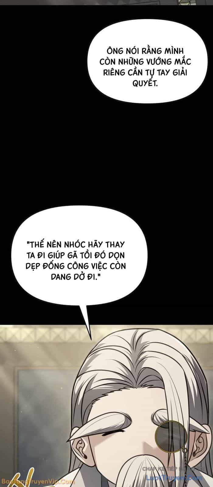 Cuộc Sống Tái Sinh Của Pháp Sư Hẻm Tối - Chương 30 - ảnh 11
