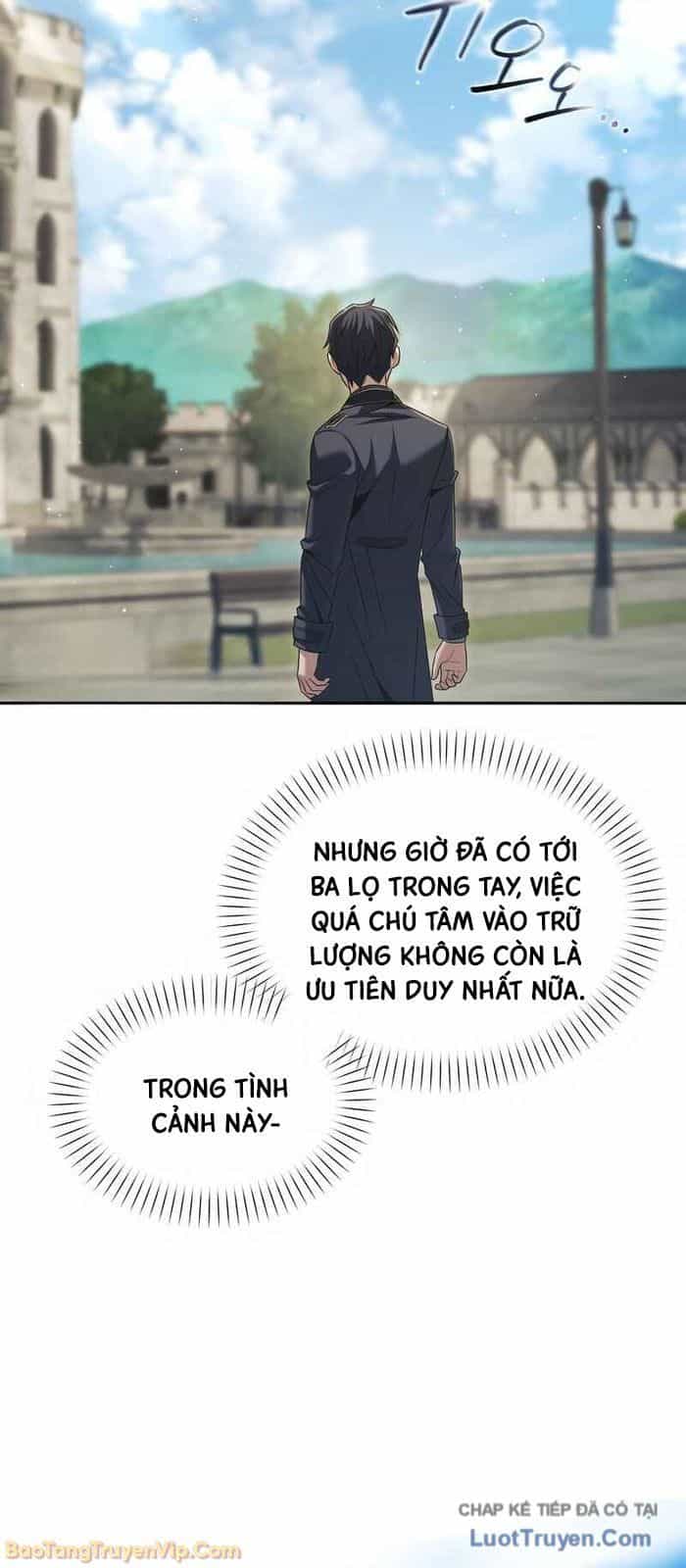 Cuộc Sống Tái Sinh Của Pháp Sư Hẻm Tối - Chương 30 - ảnh 17