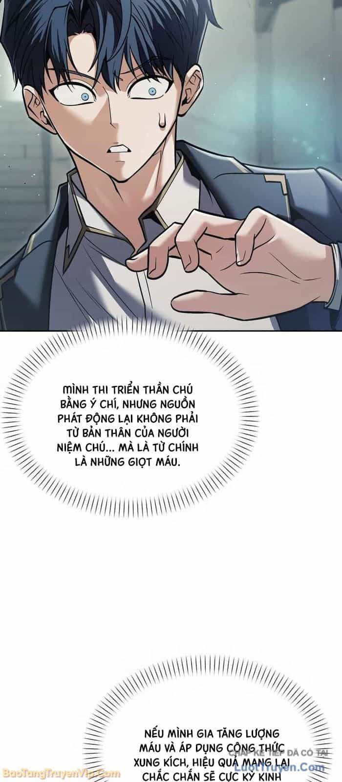 Cuộc Sống Tái Sinh Của Pháp Sư Hẻm Tối - Chương 30 - ảnh 66