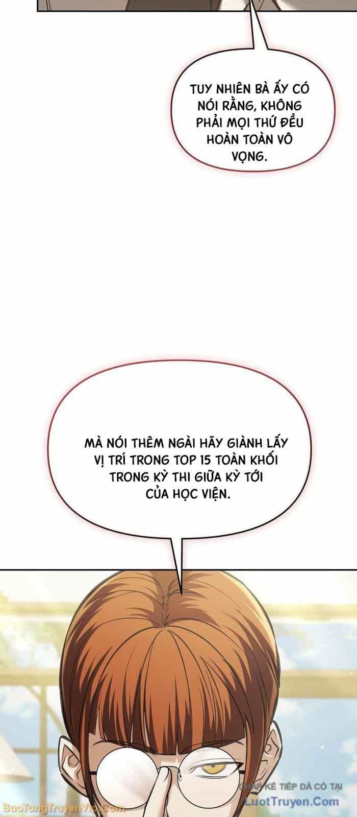 Cuộc Sống Tái Sinh Của Pháp Sư Hẻm Tối - Chương 30 - ảnh 84