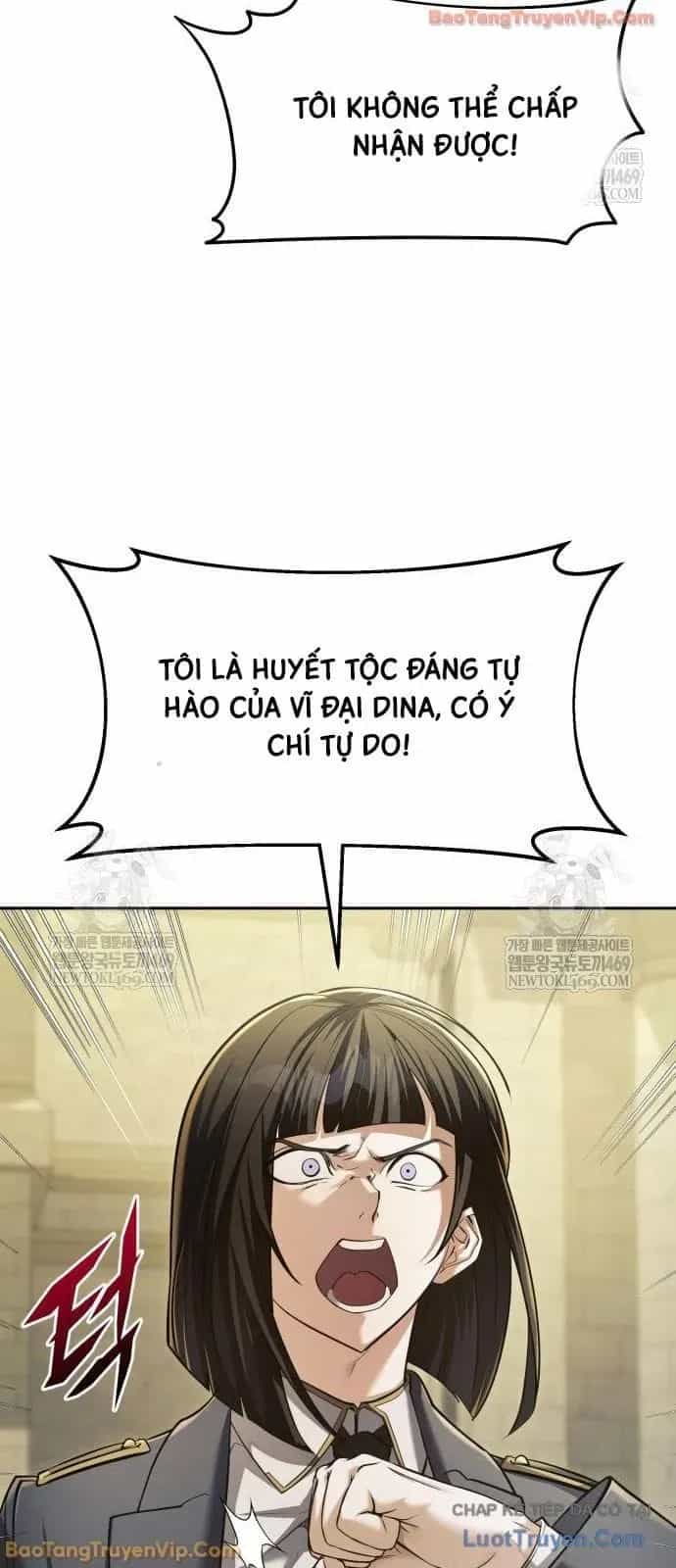 Cuộc Sống Tái Sinh Của Pháp Sư Hẻm Tối - Chương 31 - ảnh 58