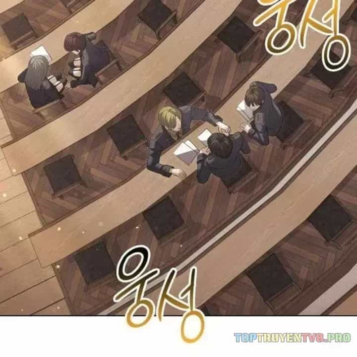 Cuộc Sống Tái Sinh Của Pháp Sư Hẻm Tối - Chương 34 - ảnh 6