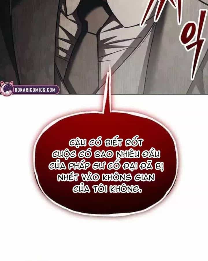 Cuộc Sống Tái Sinh Của Pháp Sư Hẻm Tối - Chương 37 - ảnh 32