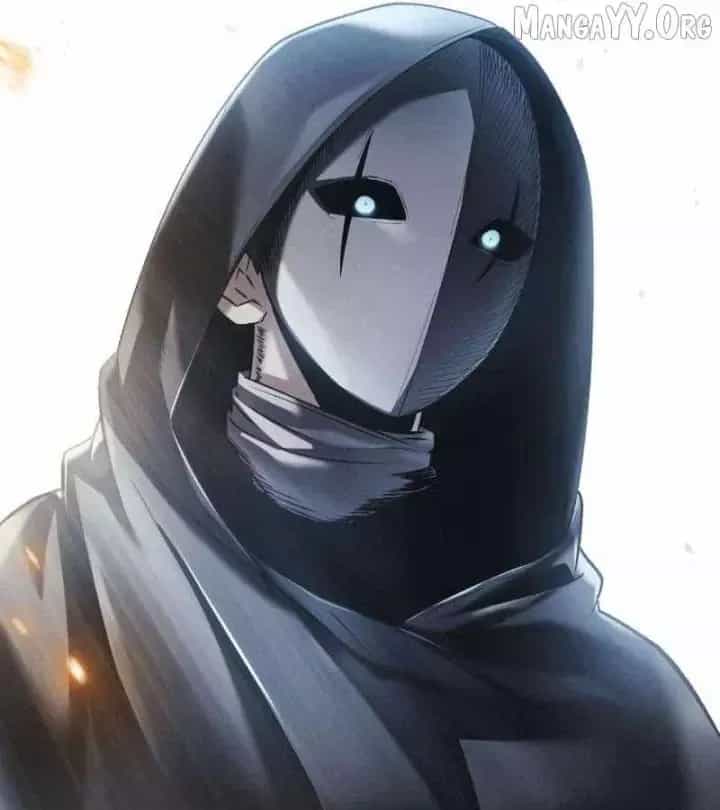 Cuộc Sống Tái Sinh Của Pháp Sư Hẻm Tối - Chương 38 - ảnh 35