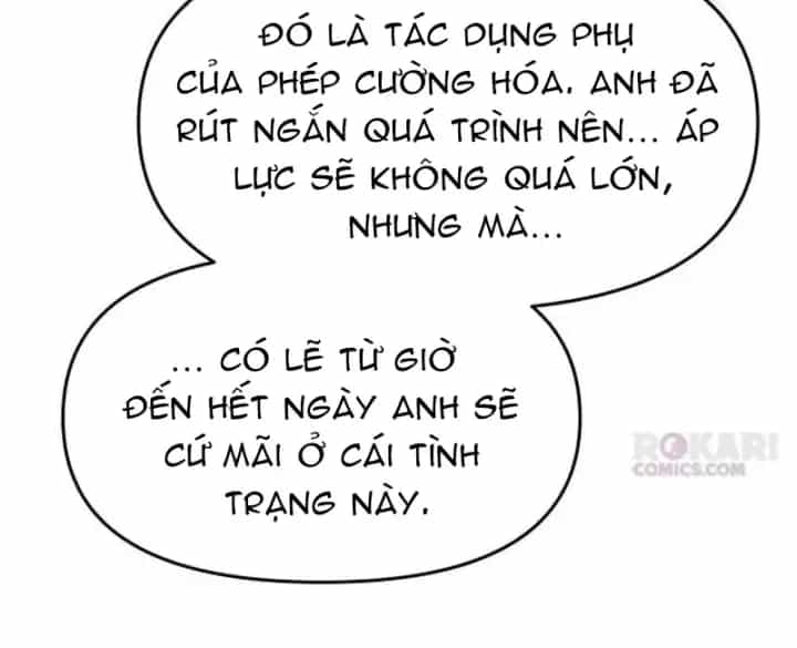 Cuộc Sống Tái Sinh Của Pháp Sư Hẻm Tối - Chương 40 - ảnh 53