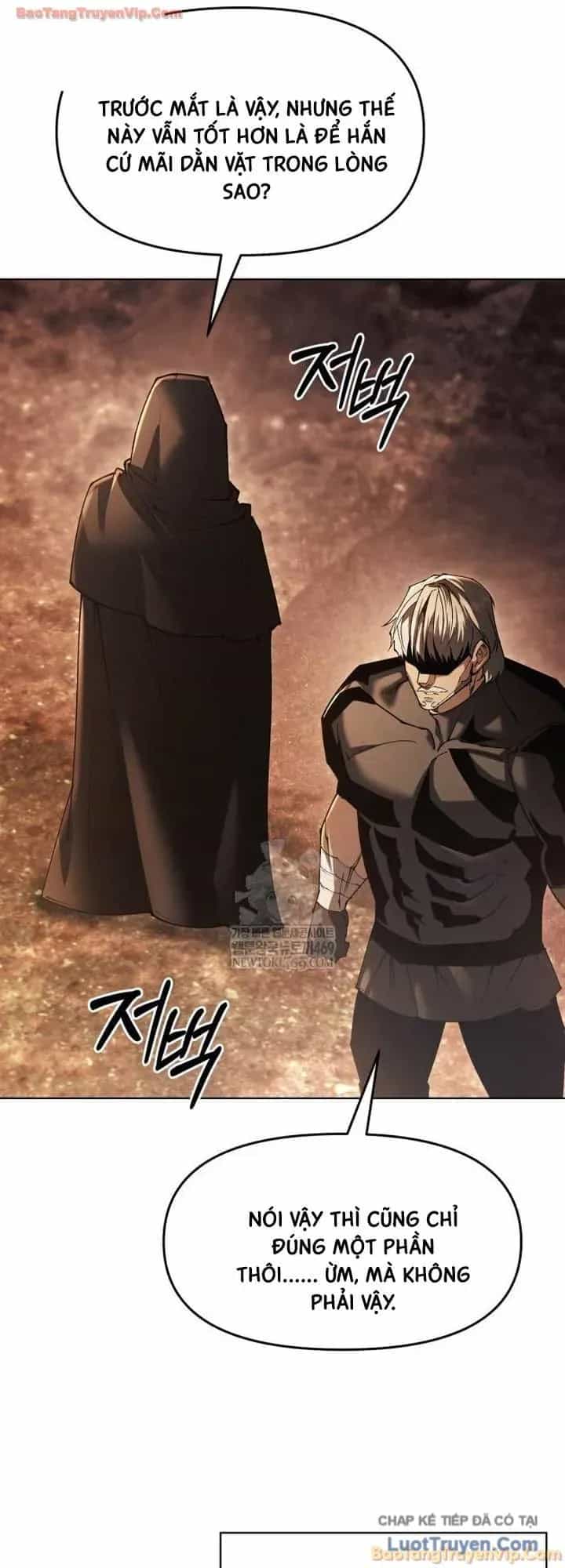 Cuộc Sống Tái Sinh Của Pháp Sư Hẻm Tối - Chương 43 - ảnh 64