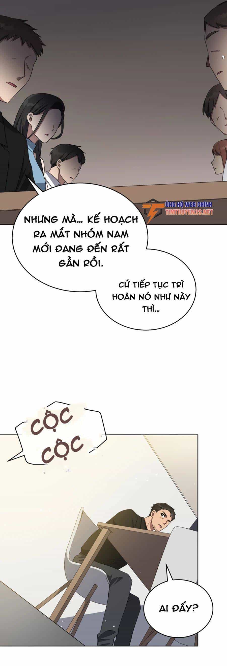 Cuộc Sống Thứ 2 Của Thần Tượng Toàn Năng - Chương 9 - ảnh 55