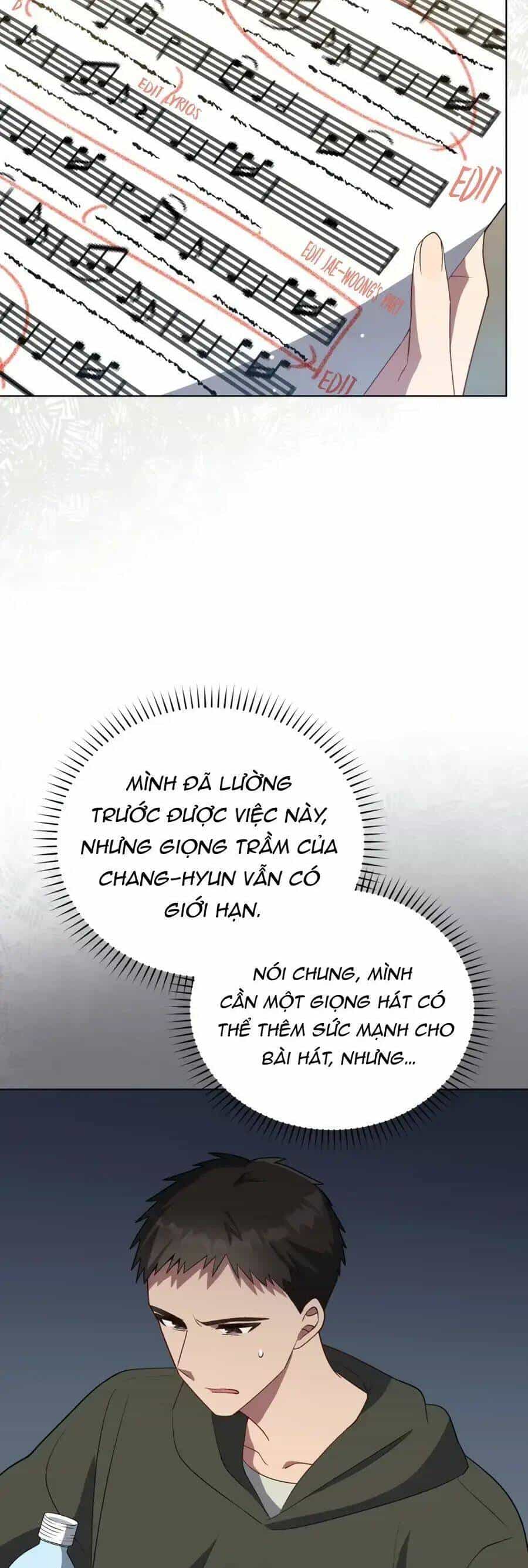 Cuộc Sống Thứ 2 Của Thần Tượng Toàn Năng - Chương 11 - ảnh 15