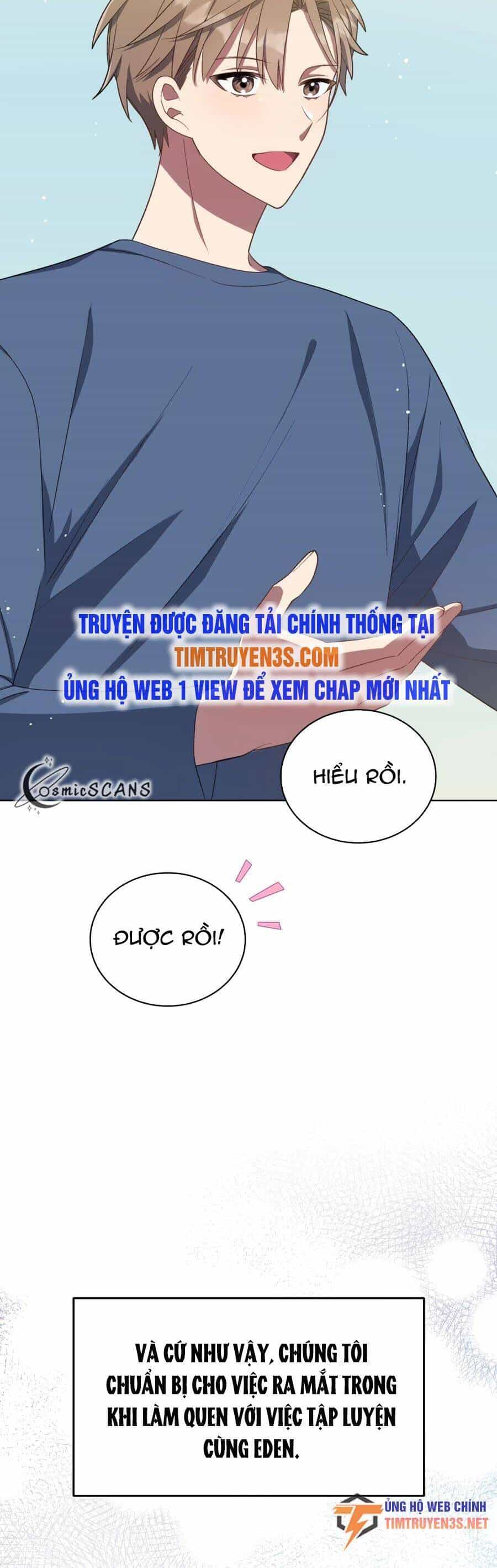 Cuộc Sống Thứ 2 Của Thần Tượng Toàn Năng - Chương 12 - ảnh 28