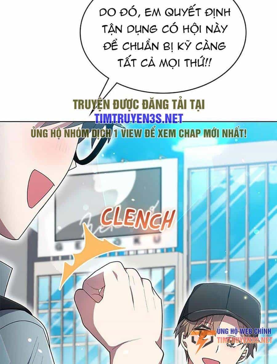 Cuộc Sống Thứ 2 Của Thần Tượng Toàn Năng - Chương 27 - ảnh 14