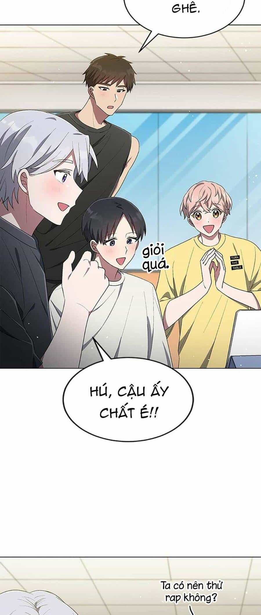 Cuộc Sống Thứ 2 Của Thần Tượng Toàn Năng - Chương 28 - ảnh 66