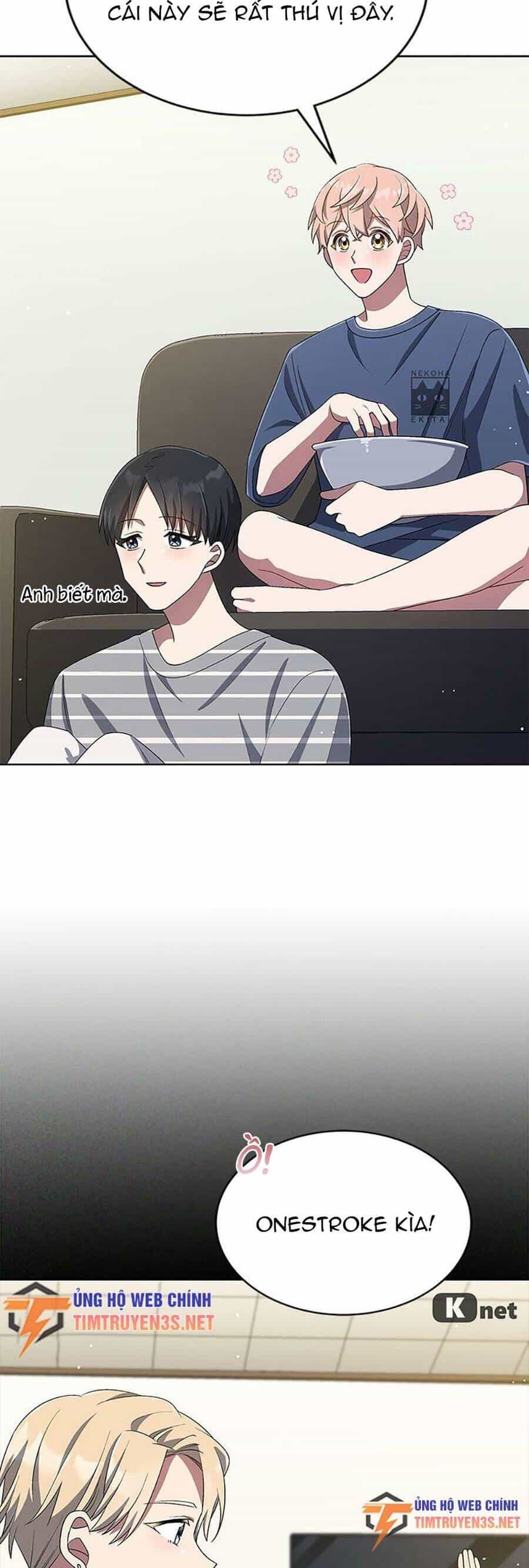 Cuộc Sống Thứ 2 Của Thần Tượng Toàn Năng - Chương 31 - ảnh 39