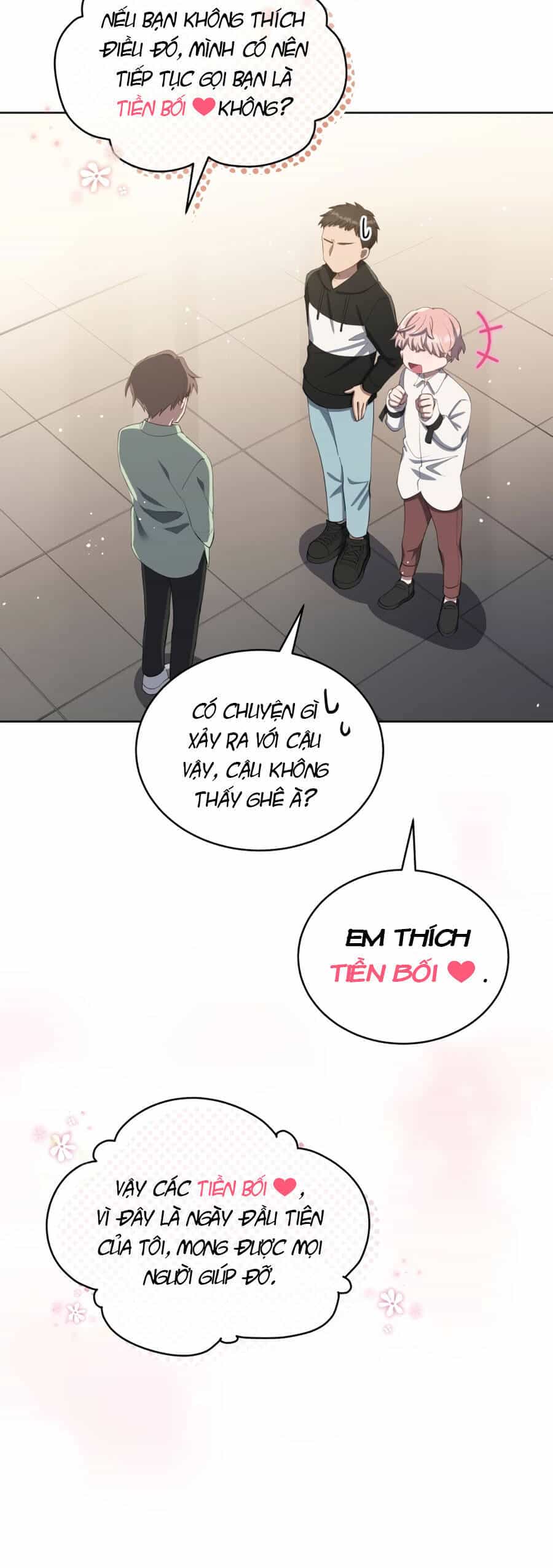 Cuộc Sống Thứ 2 Của Thần Tượng Toàn Năng - Chương 5 - ảnh 13