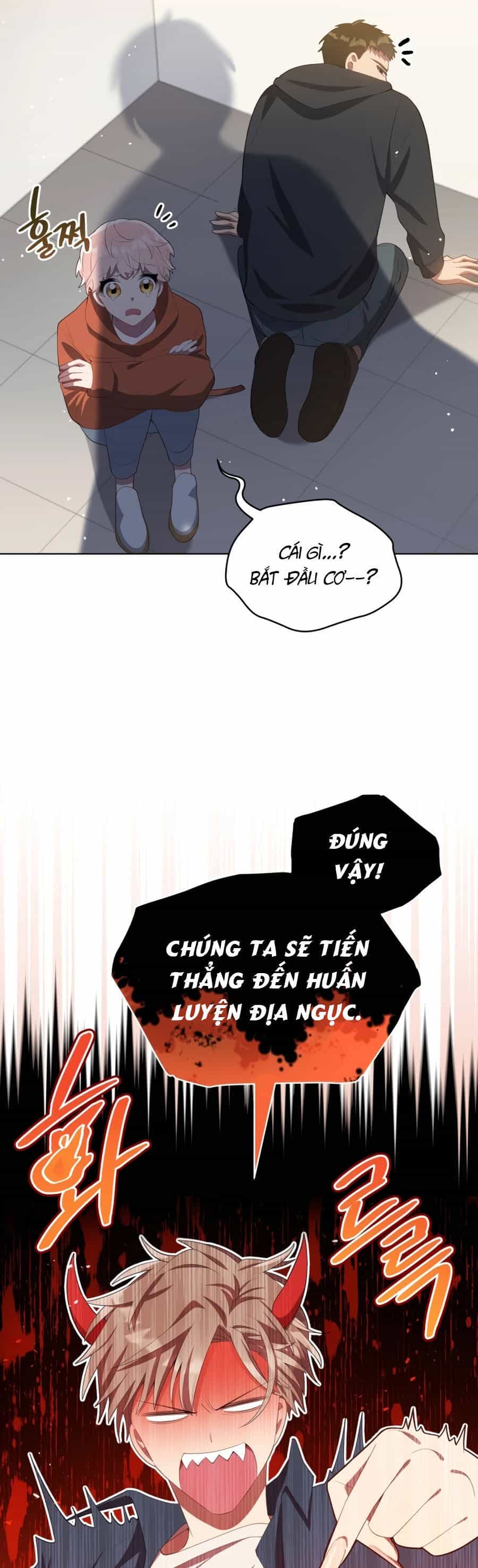 Cuộc Sống Thứ 2 Của Thần Tượng Toàn Năng - Chương 6 - ảnh 37
