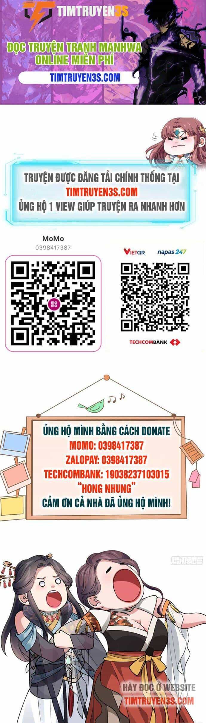 Cuộc Sống Thứ Hai Của Nhà Sản Xuất - Chương 10 - ảnh 32