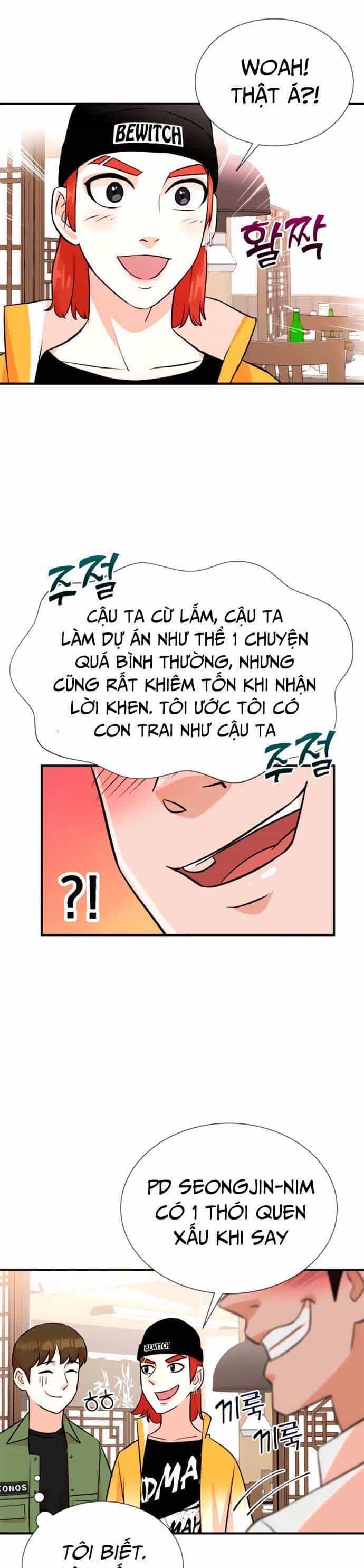 Cuộc Sống Thứ Hai Của Nhà Sản Xuất - Chương 11 - ảnh 13